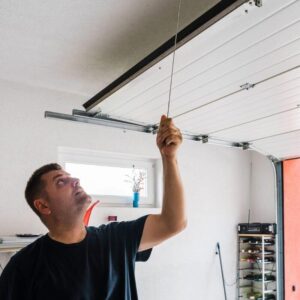 Garage Door Repairs emergency services