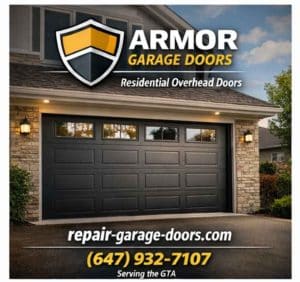armor overhead doors